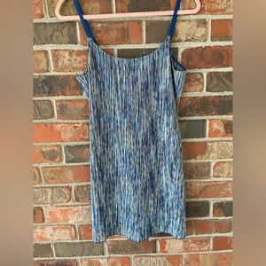 FP Free People intimates slip dress size large